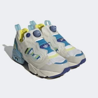 Adidas ZX Fury Unisex Spor Ayakkabı