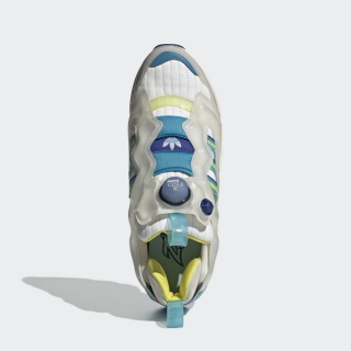 Adidas ZX Fury Unisex Spor Ayakkabı