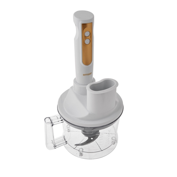 Emsan Powerpack Mutfak Robotu