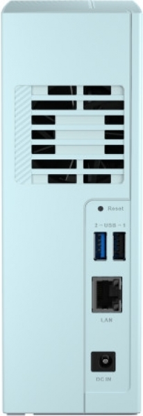 Qnap TS-130 NAS