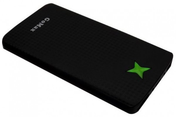 Gomax 5000 5000 mAh Powerbank