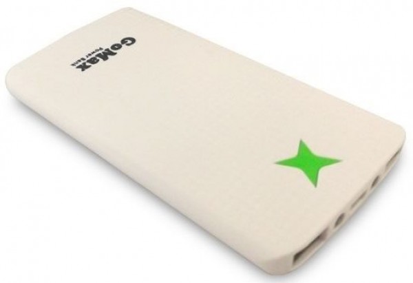 Gomax 5000 5000 mAh Powerbank