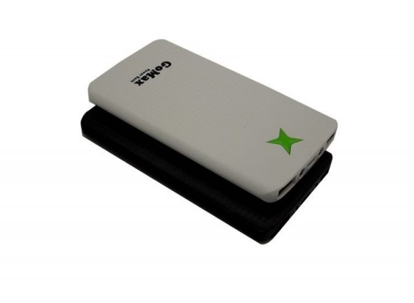 Gomax 5000 5000 mAh Powerbank