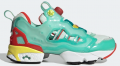 Adidas ZX Fury (GW0369) Unisex Spor Ayakkabı