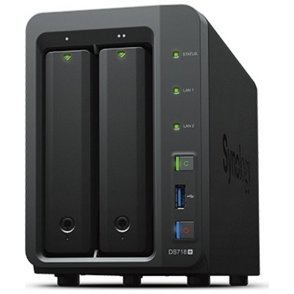 Synology DS718+ NAS