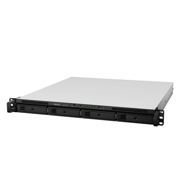 Synology RackStation RS1619xs+ NAS
