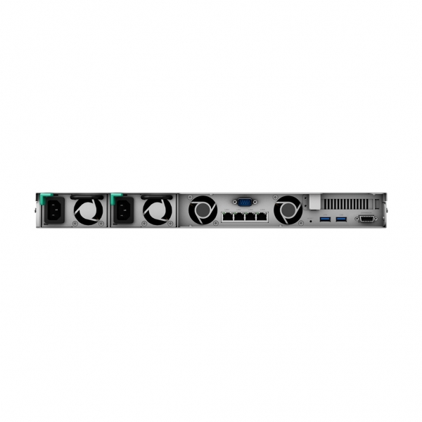 Synology RackStation RS1619xs+ NAS