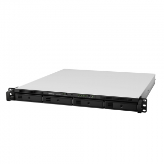 Synology RackStation RS1619xs+ NAS