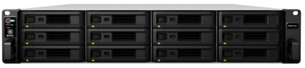 Synology RackStation RS3617xs NAS