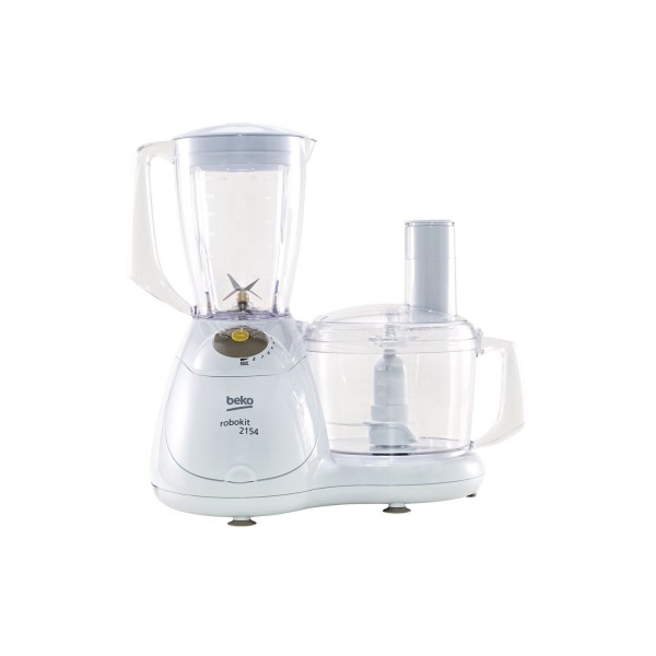Beko Papatya BKK 2154 Mutfak Robotu