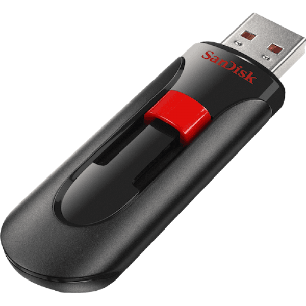 Sandisk Cruzer Glide Flash Bellek (32 GB)