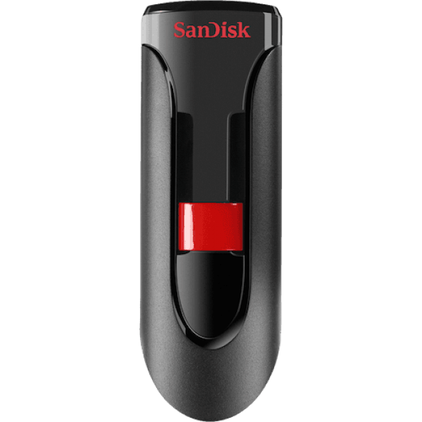 Sandisk Cruzer Glide Flash Bellek (64 GB)