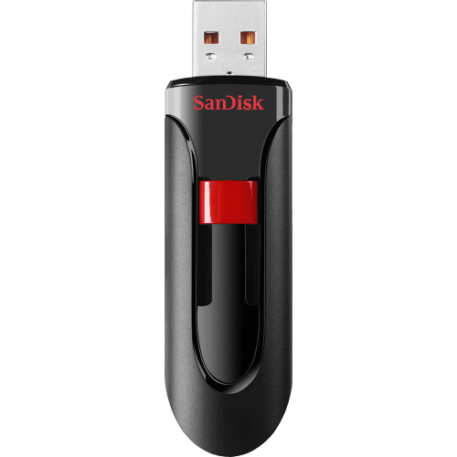 Sandisk Cruzer Glide resim
