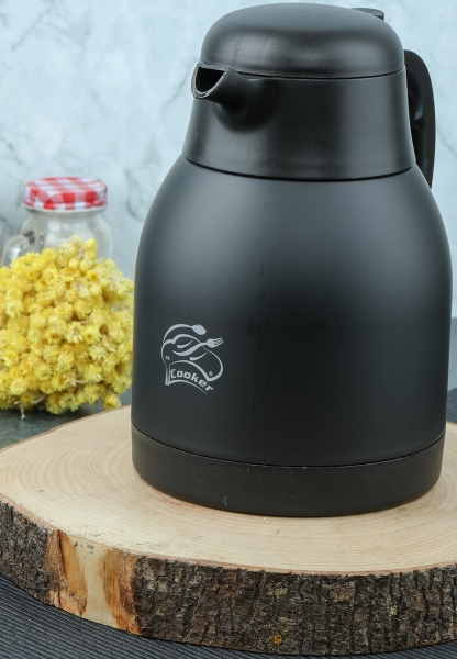 Cooker Bitter CKR-2037 Termos