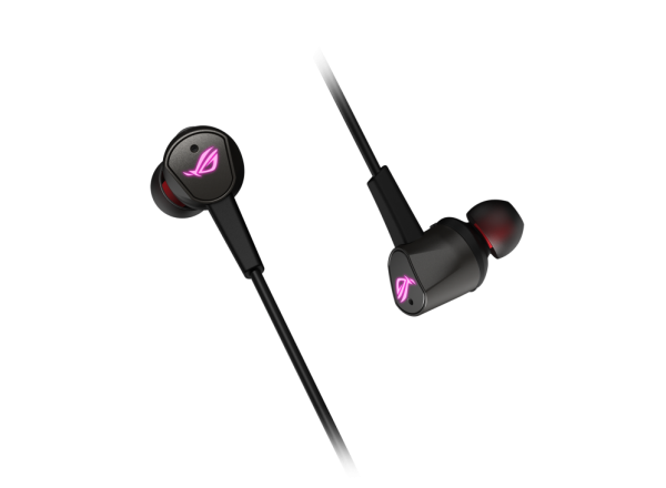 Asus ROG Cetra II Kablolu Kulaklık