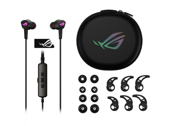 Asus ROG Cetra II Kablolu Kulaklık
