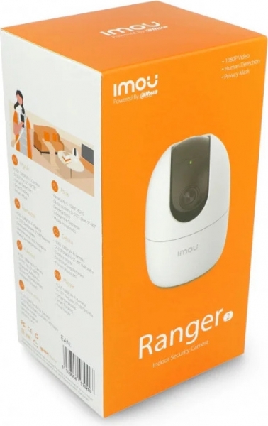 Imou Ranger 2