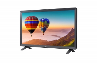 LG 24TN520S-PZ HD Ready (HD) TV