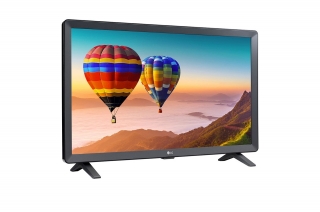 LG 24TN520S-PZ HD Ready (HD) TV