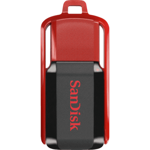 Sandisk Cruzer Switch Flash Bellek (16 GB)