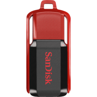 Sandisk Cruzer Switch Flash Bellek