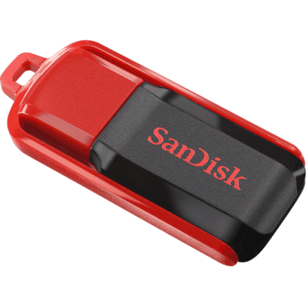 Sandisk Cruzer Switch Flash Bellek (32 GB)