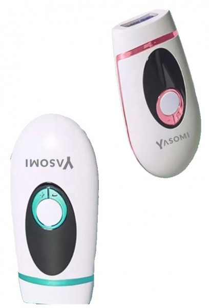 Yasomi IPL Hair Removal Epilasyon Aleti