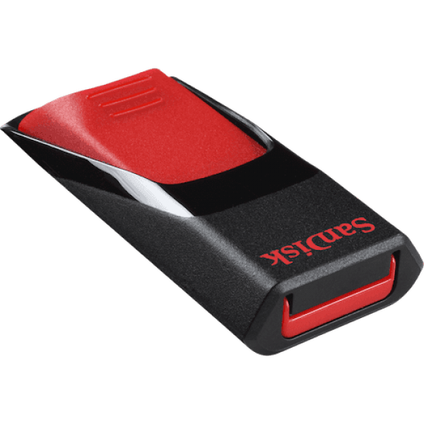 Sandisk Cruzer Edge Flash Bellek (8 GB)