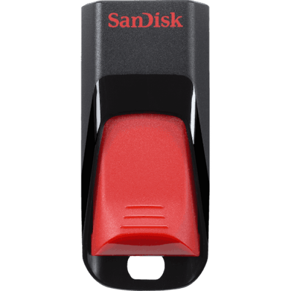 Sandisk Cruzer Edge Flash Bellek (16 GB)