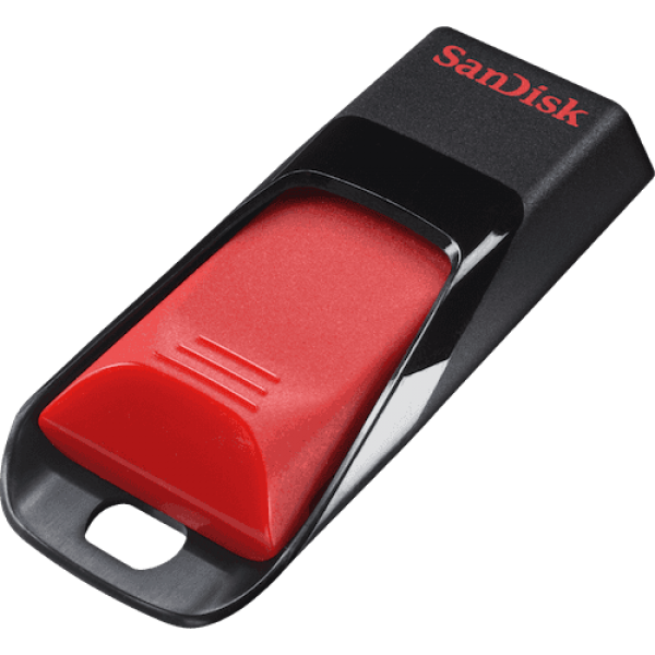 Sandisk Cruzer Edge Flash Bellek (16 GB)