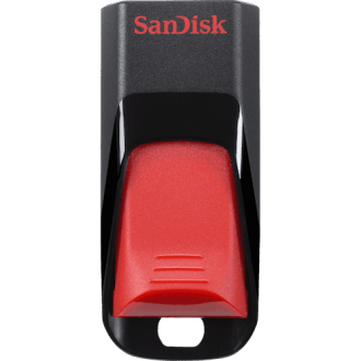 Sandisk Cruzer Edge Flash Bellek