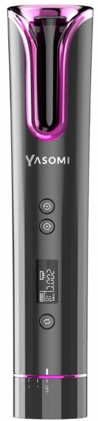 Yasomi MDJ-808 Otomatik Saç Maşası