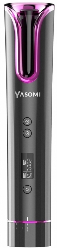 Yasomi MDJ-808 Otomatik resim
