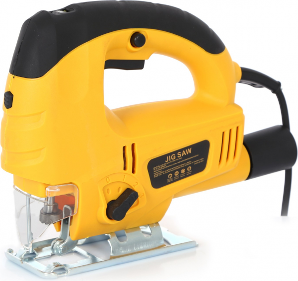Dawreek JS8501 Dekupaj Testere (Sarı)