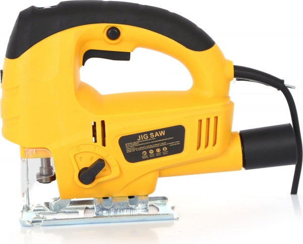 Dawreek JS8501 Dekupaj Testere (Sarı)