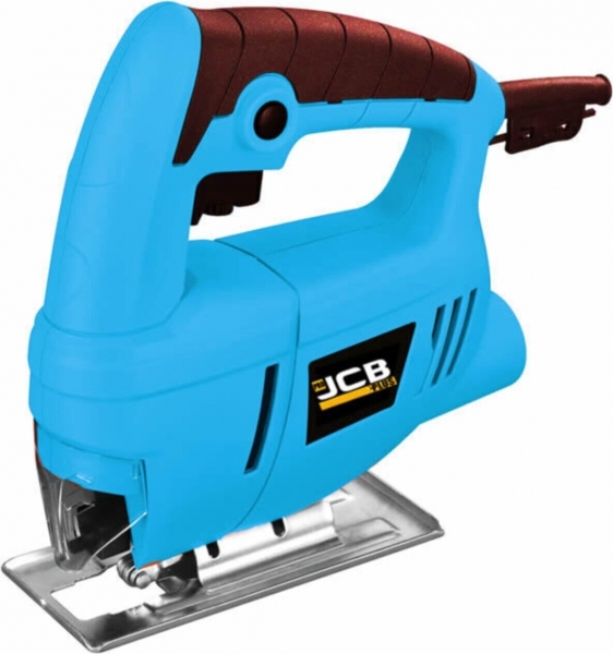 Pro JCB Plus JDT 900 Expert Dekupaj Testere