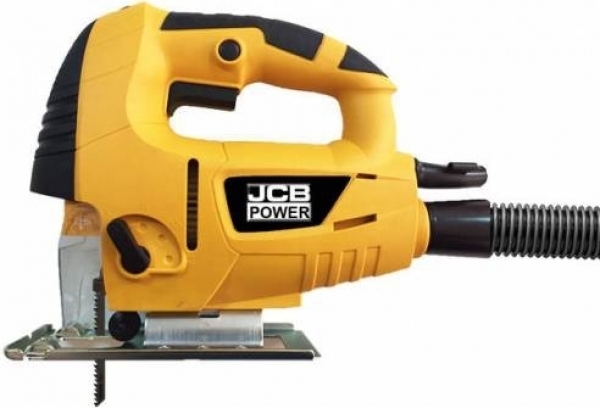 Pro JCB Plus JDT 900 Expert Dekupaj Testere