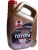 Agrinol Toyota DPF 5W-30 Motor Yağı