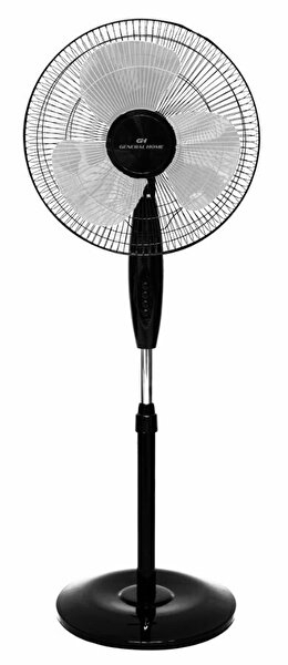 General Home GF-74 Ayaklı Vantilatör