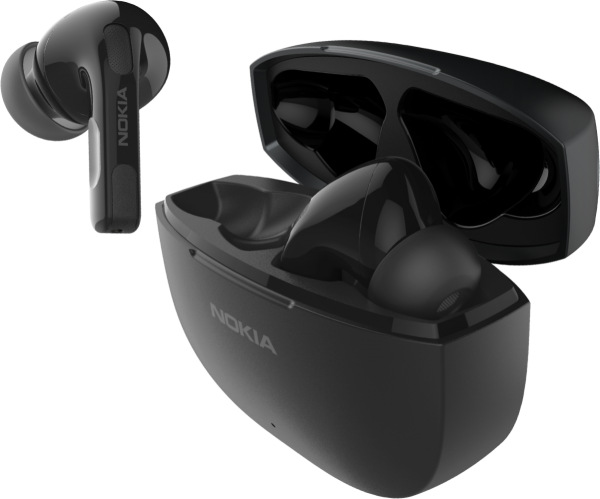 Nokia Go Earbuds+ Tam Kablosuz Kulaklık