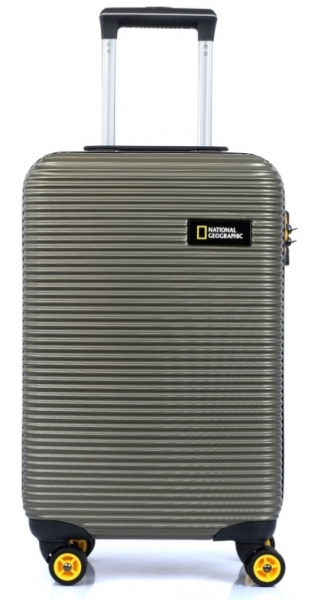 National Geographic N-2001 Büyük Boy Valiz
