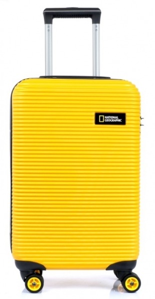 National Geographic N-2001 Büyük Boy Valiz