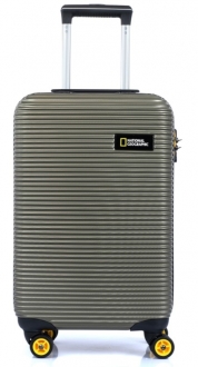 National Geographic N-2001 Büyük Boy Valiz