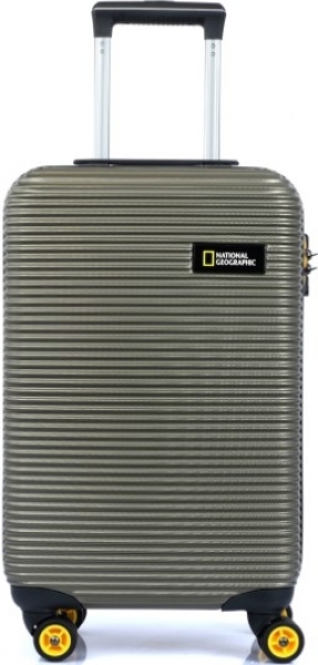 National Geographic N-2001 Kabin Boy Valiz