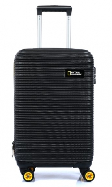 National Geographic N-2001 Kabin Boy Valiz