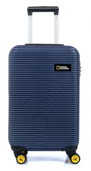 National Geographic N-2001 Kabin Boy Valiz