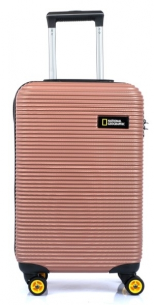 National Geographic N-2001 Kabin Boy Valiz
