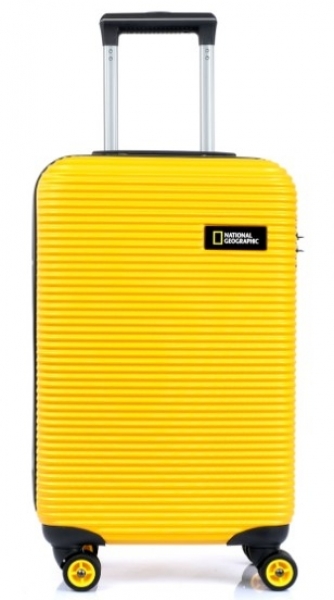 National Geographic N-2001 Kabin Boy Valiz