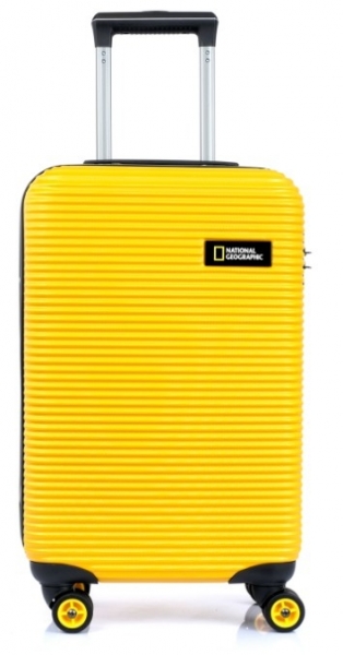 National Geographic N-2001 Orta Boy Valiz