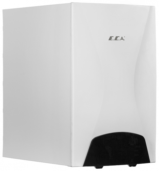 E.C.A. Felis FL 150 Kazan (128000 kcal/h)